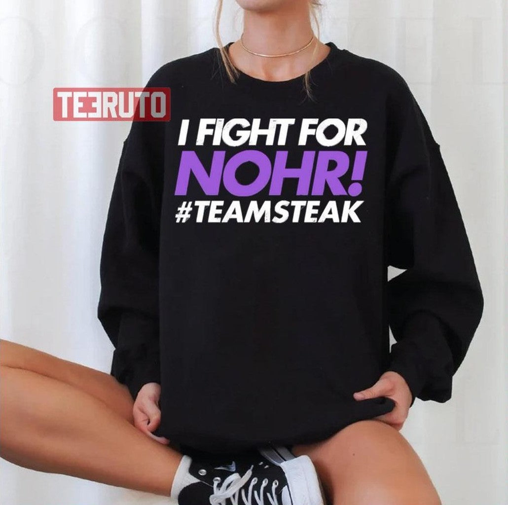 Team Steak Nohr Fire Emblem Unisex Tank Top