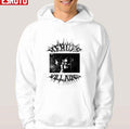New Album Metro Boomin Heroes &amp; Villains Best Design Unisex Hoodie