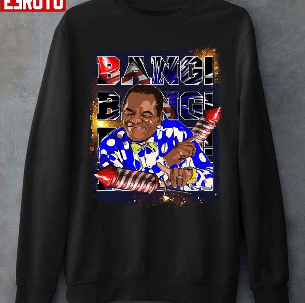 4th Of July Witherspoon Bang Bang Unisex T-Shirt