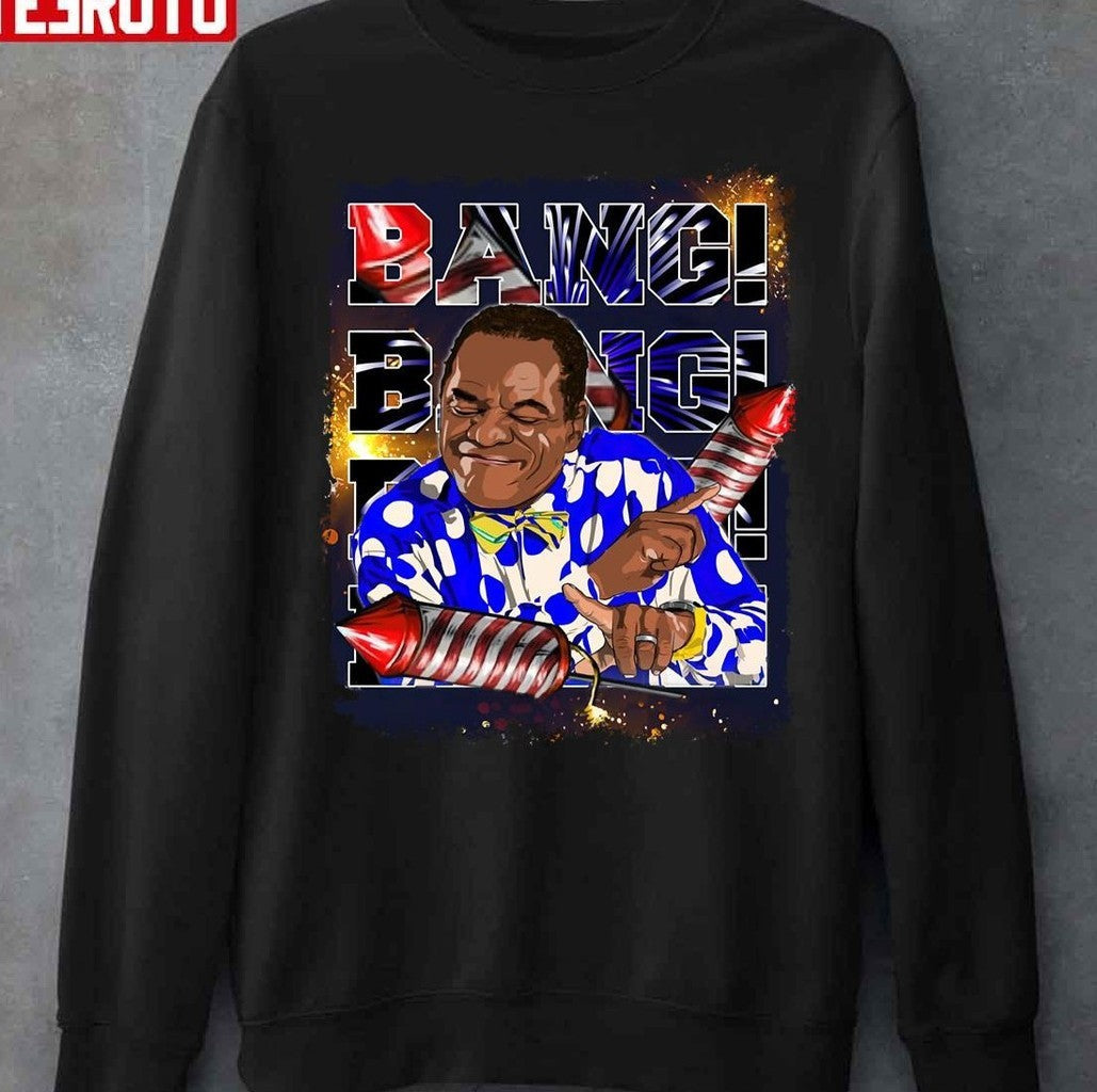 4th Of July Witherspoon Bang Bang Unisex T-Shirt