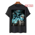 Avalance Legends Of Tomorrow Premium Unisex T-Shirt