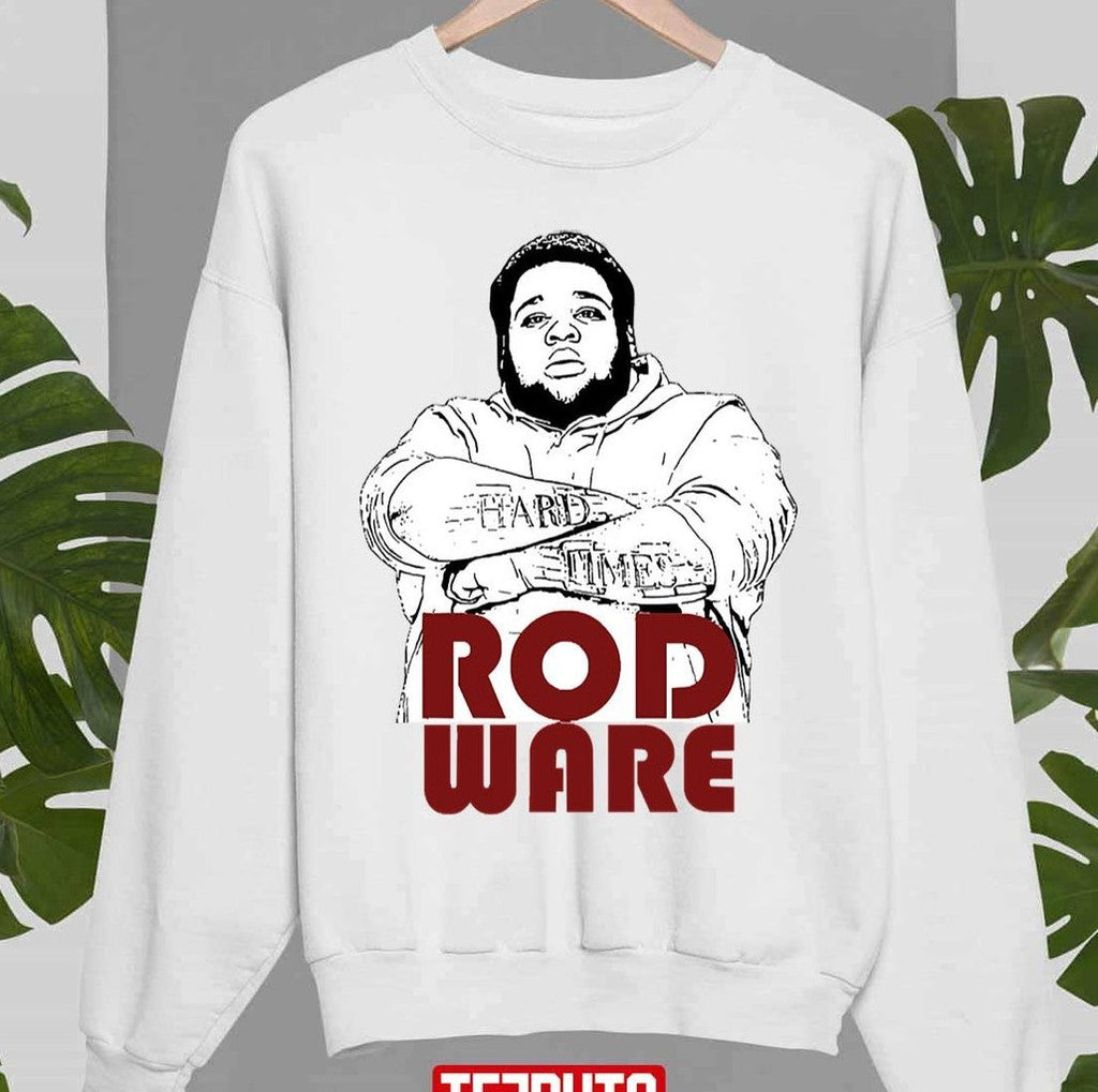 Rod Wave Hiphop Rap Unisex T-Shirt