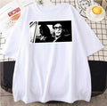 Night Of The Living Dead Car Scene Unisex T-Shirt
