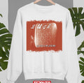 Sixteen Stone Bush Band Unisex Sweatshirt