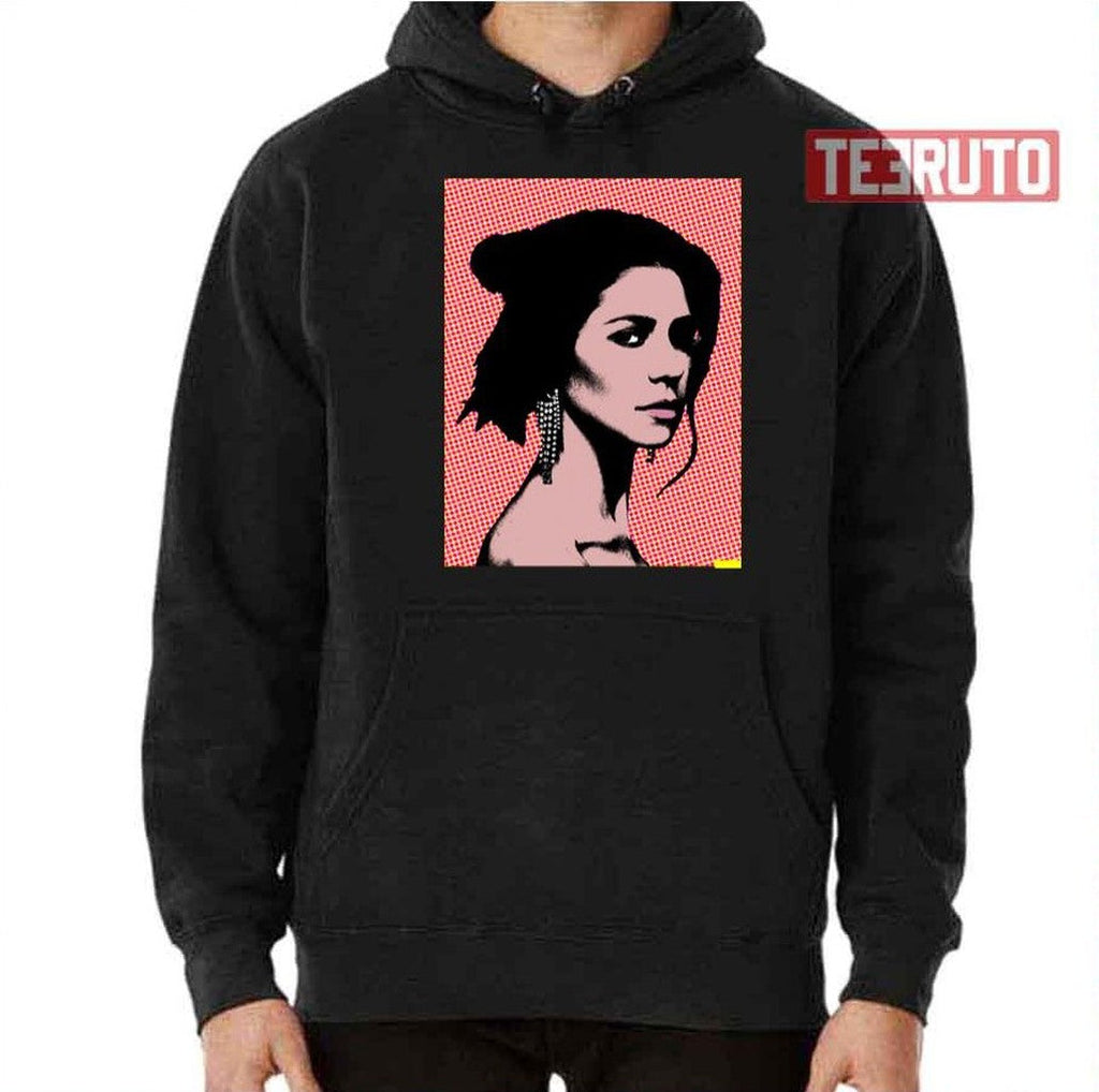 Are You Satisfied Marina Unisex T-Shirt