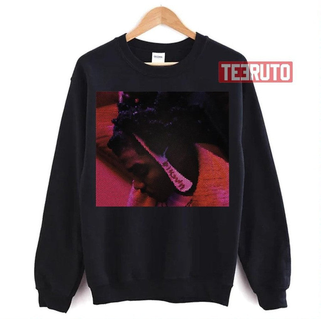 Smino Blkswn Graphic Unisex T-Shirt