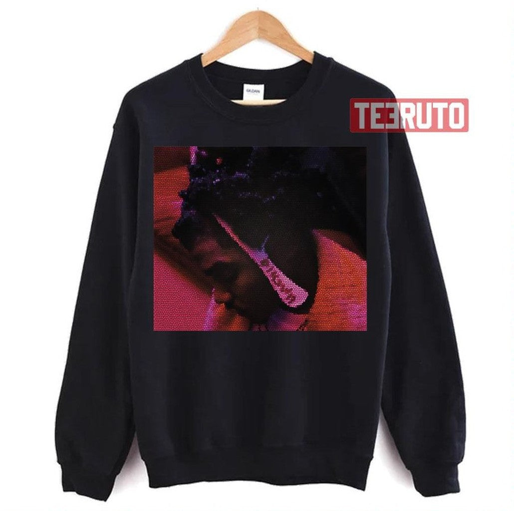 Smino Blkswn Graphic Unisex T-Shirt