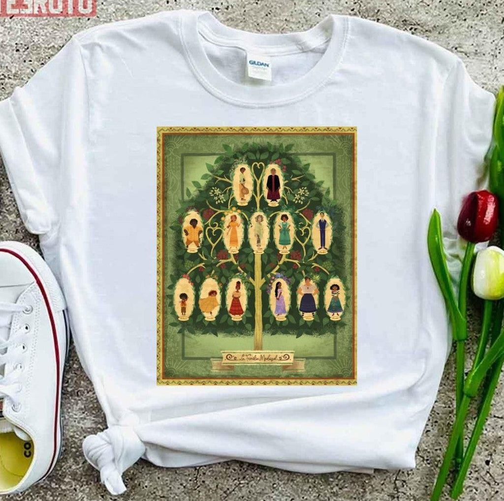 Screet Magical Unisex T-Shirt