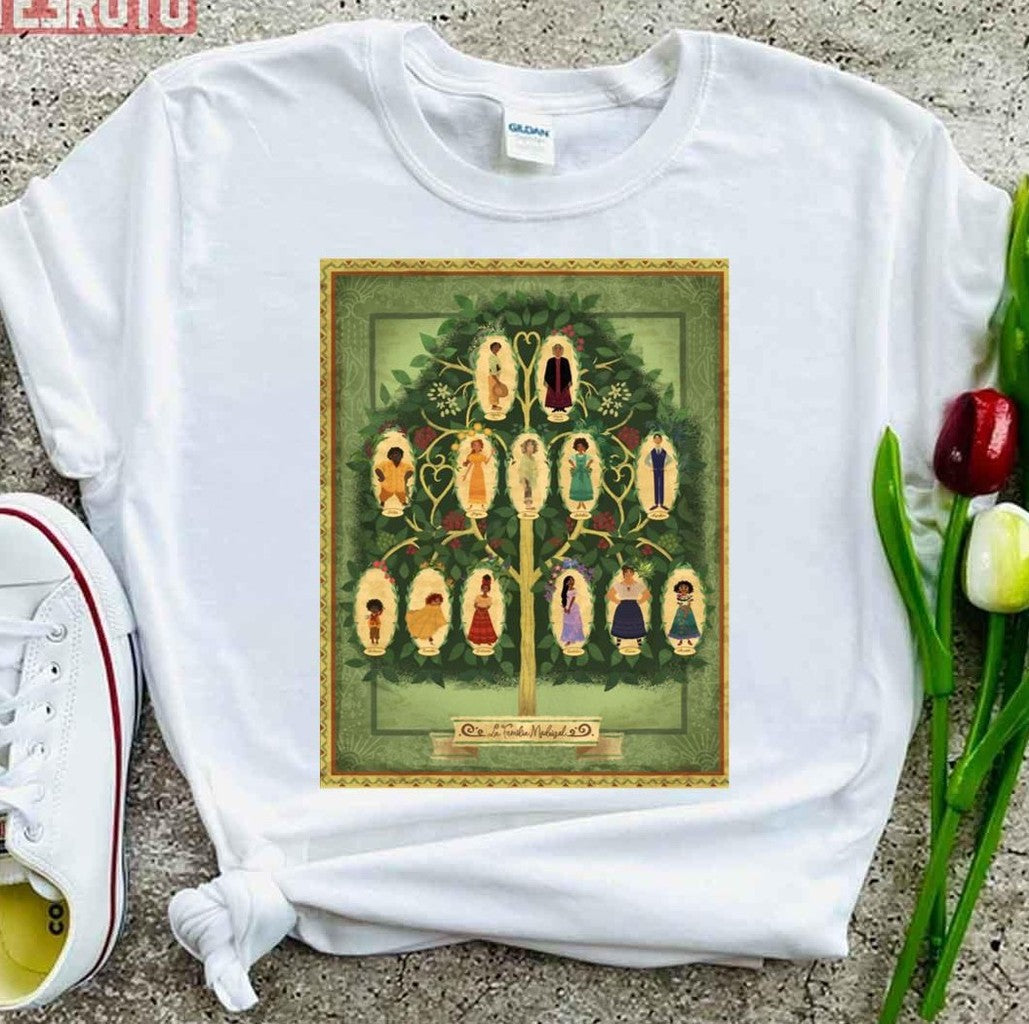Screet Magical Unisex T-Shirt