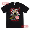 Starbuck Colonial Fleet Pilots Unisex T-Shirt