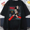 Astroboy Atomo Project Art Unisex T-Shirt