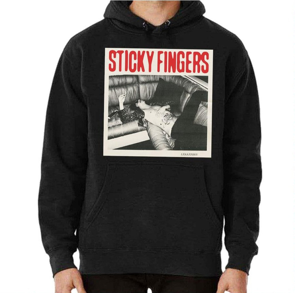 Sticky Fingers Lekkerboy Sleep After Drunk Unisex T-Shirt -