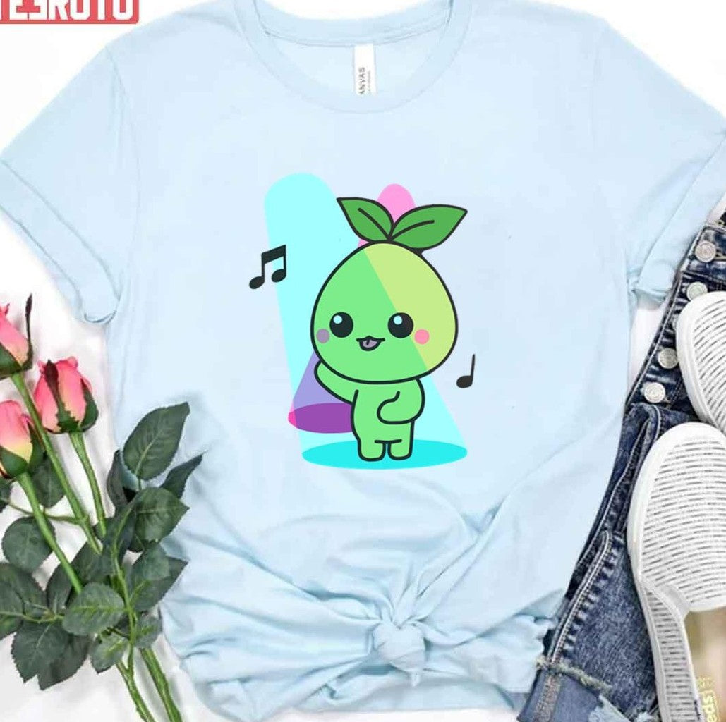 Mokoko Seed Lost Ark Disco Unisex T-Shirt