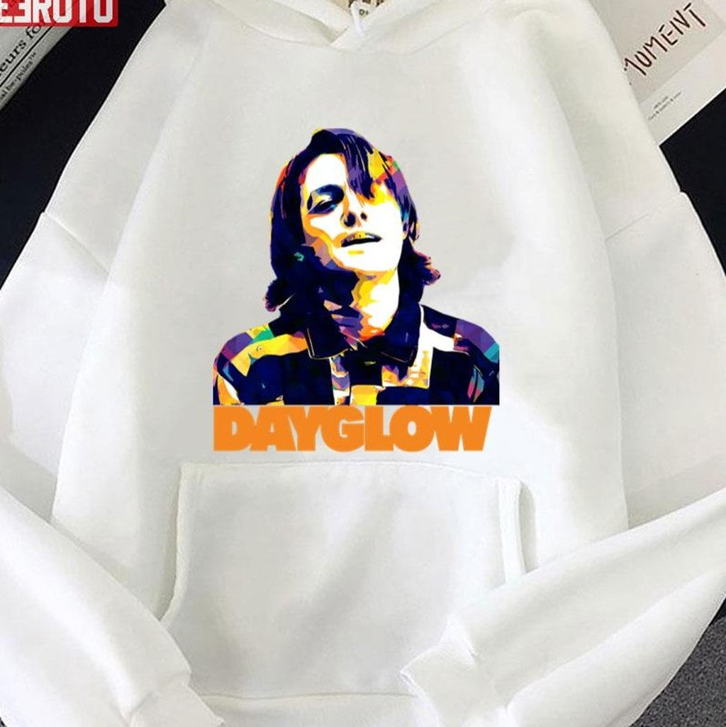 Best Dayglow Album Vintage Retro Unisex T-shirt