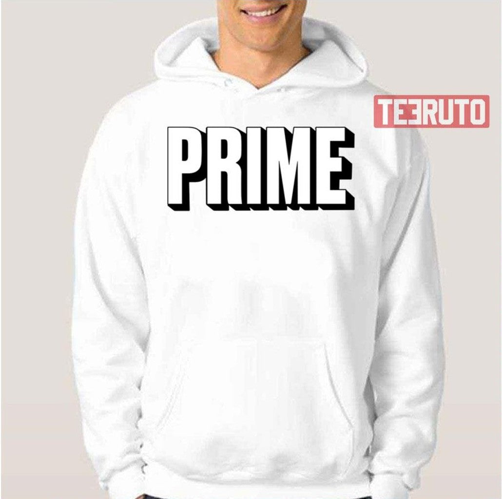 Prime Energy Ksi X Logan Paul Unisex T-Shirt