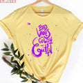Bad Vibes Dont Go With My Outfit Typography Unisex T-Shirt