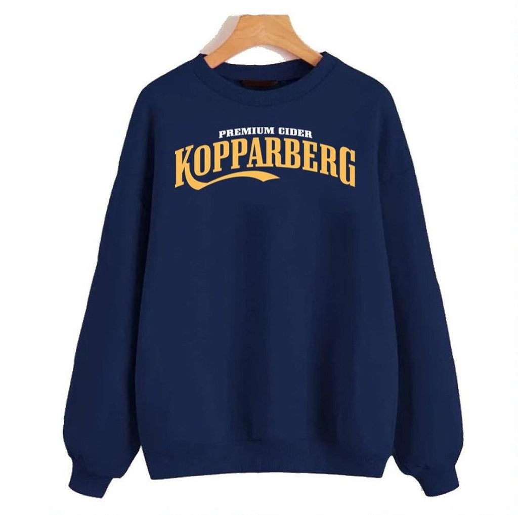 Premium Cider Kopparberh Unisex Sweatshirt
