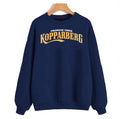 Premium Cider Kopparberh Unisex Sweatshirt