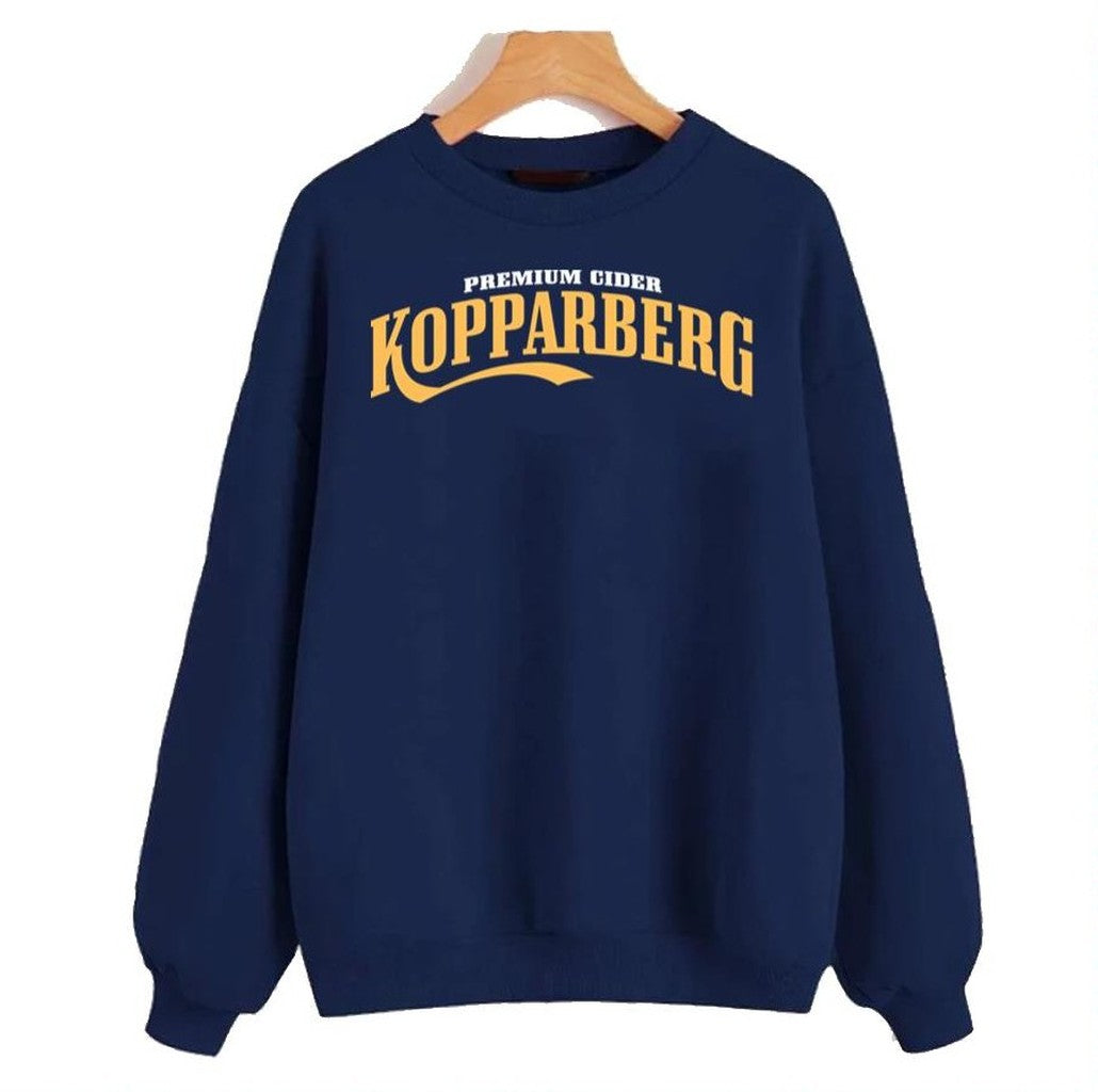 Premium Cider Kopparberh Unisex Sweatshirt
