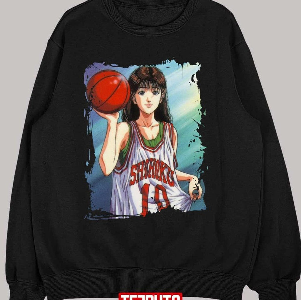Slamedunk Slam Dunk Unisex T-Shirt