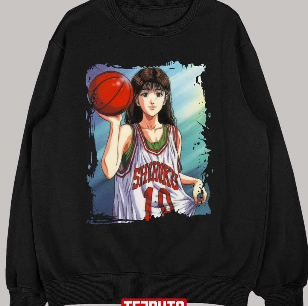 Slamedunk Slam Dunk Unisex T-Shirt