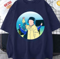 Bizarrap Session 52 Quevedo Unisex T-Shirt
