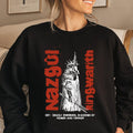 LOTR Nagulzz Vilian T shirt Hoodie Sweatshirt