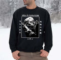 Shion Hell's Paradise Yamada Asaemon Unisex Sweatshirt