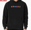 Astroworld Travis Scott Merchh Unisex Hoodie