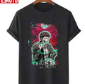 Anime Vampire Halloween Unisex T-Shirt
