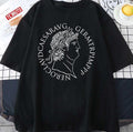 Nero Sestertius Unisex T-Shirt