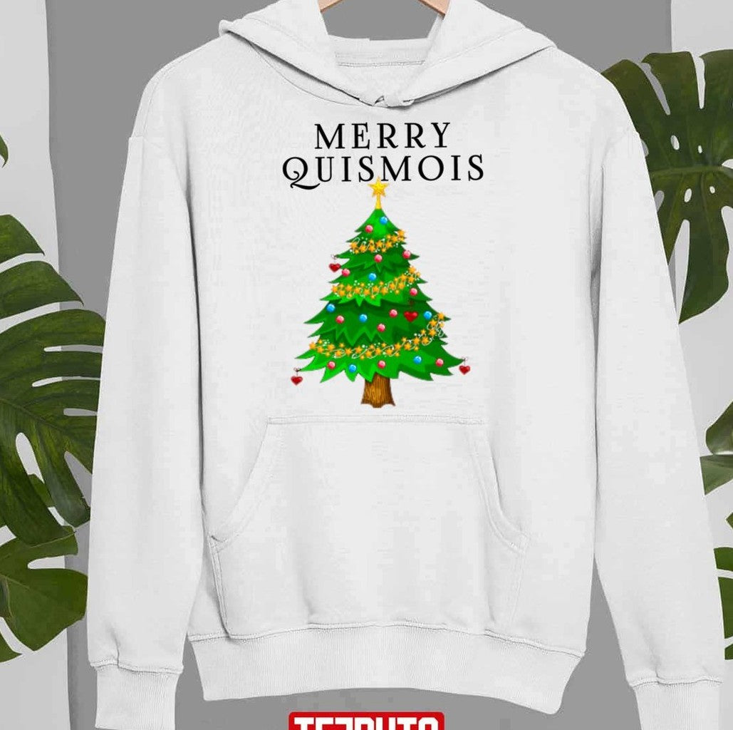 Quismois Funny Meme Camila Cabello Unisex Sweatshirt