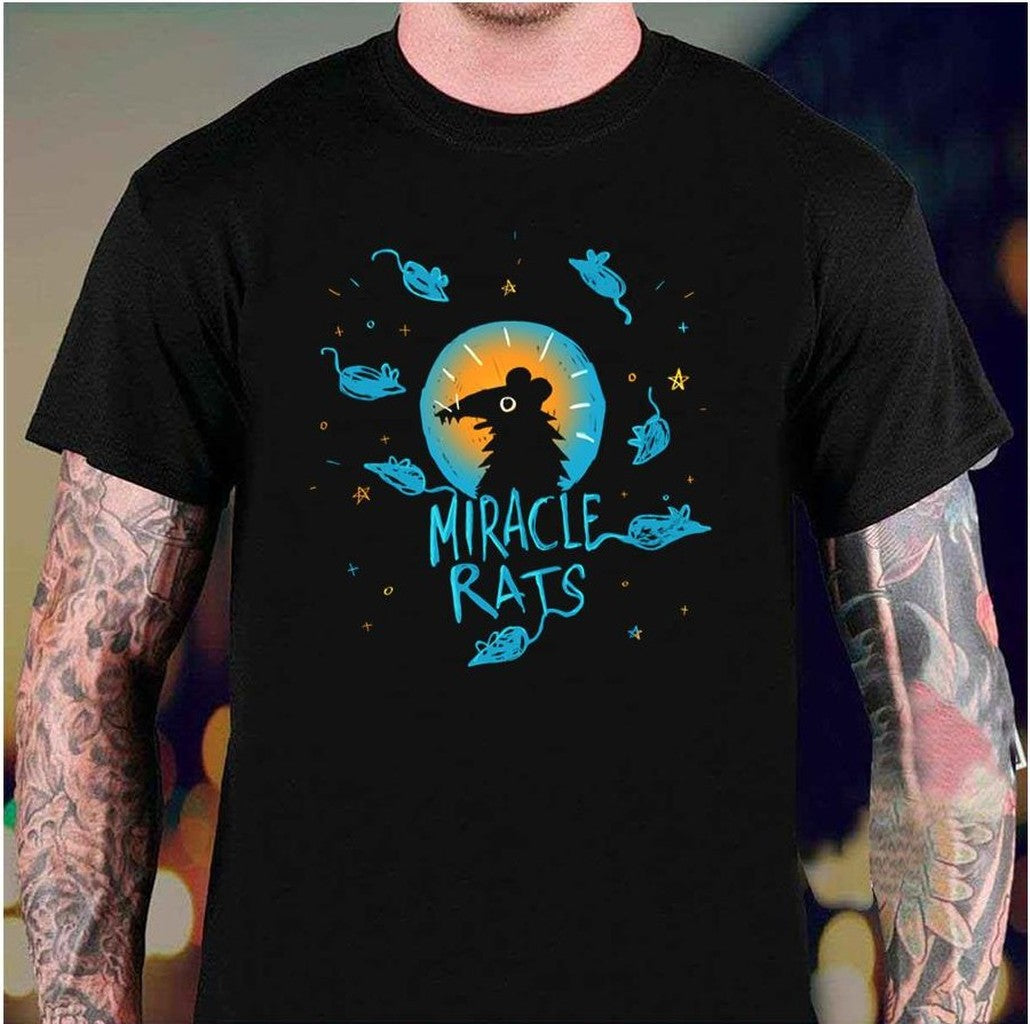 Night In The Woods Miracle Rats Mae Borowski Unisex Sweatshirt