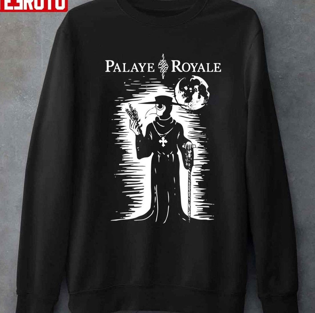 Rose Project Palaye Royale Unisex T-Shirt