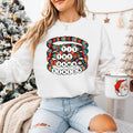 Tis The D@mn Season Shirt, Christmas Unisex Shirtsweatshirthoodie