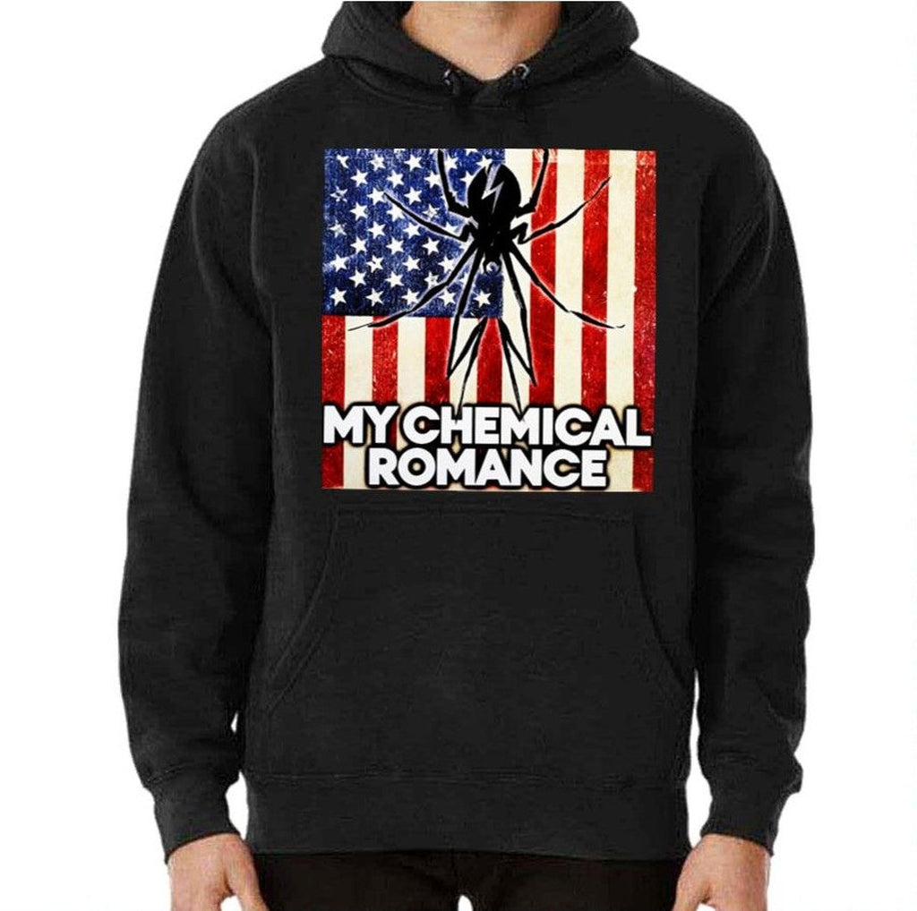 My Spider Black Chemical Darmaji 2023 New Tour Unisex T-Shirt