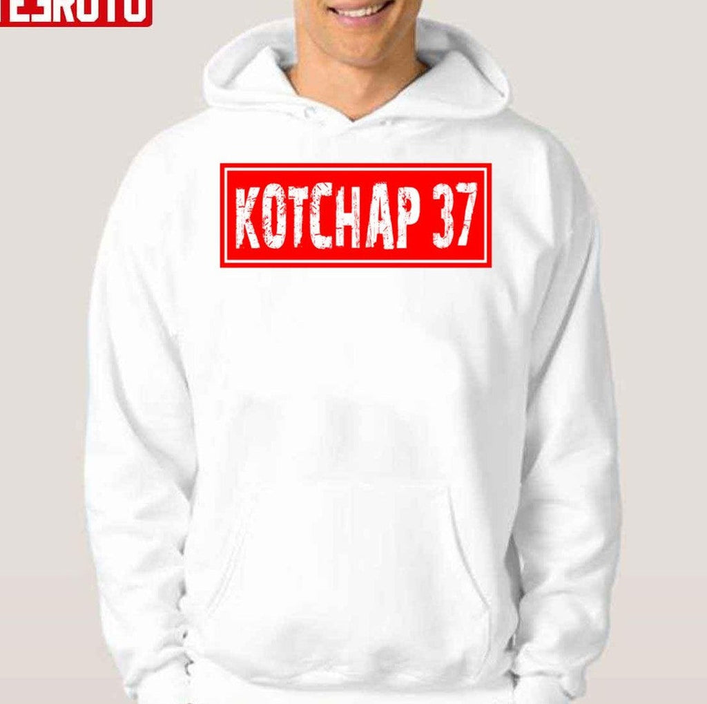 Armel Bella Kotchap Number 37 Footballer Unisex T-Shirt