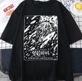 Mono Forever Rain Rm Bts Kim Namjoon Artwork Unisex T-shirt
