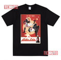 Nuka Cola Zap That Thirst Fallout Game Unisex T-Shirt