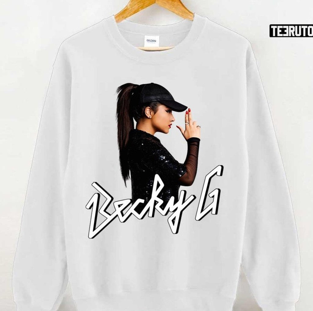 Profile Raglan Becky G Merch Unisex T-shirt