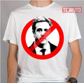 Anti Cohen Michael Cohen Political Unisex T-Shirt