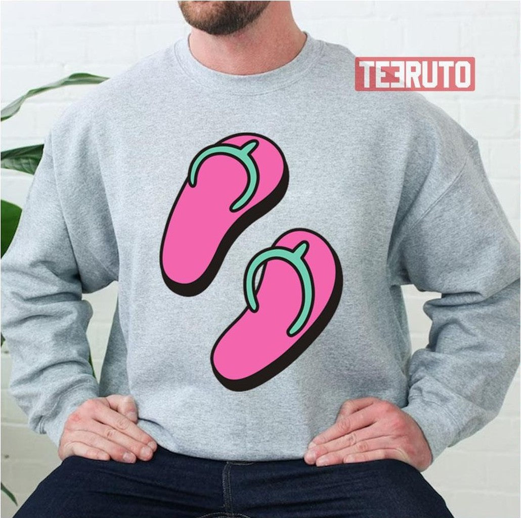 Power Girl Janelle Monae Pynk Unisex Sweatshirt