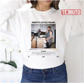 Pretty Little Fears 6lack Unisex Sweatshirt