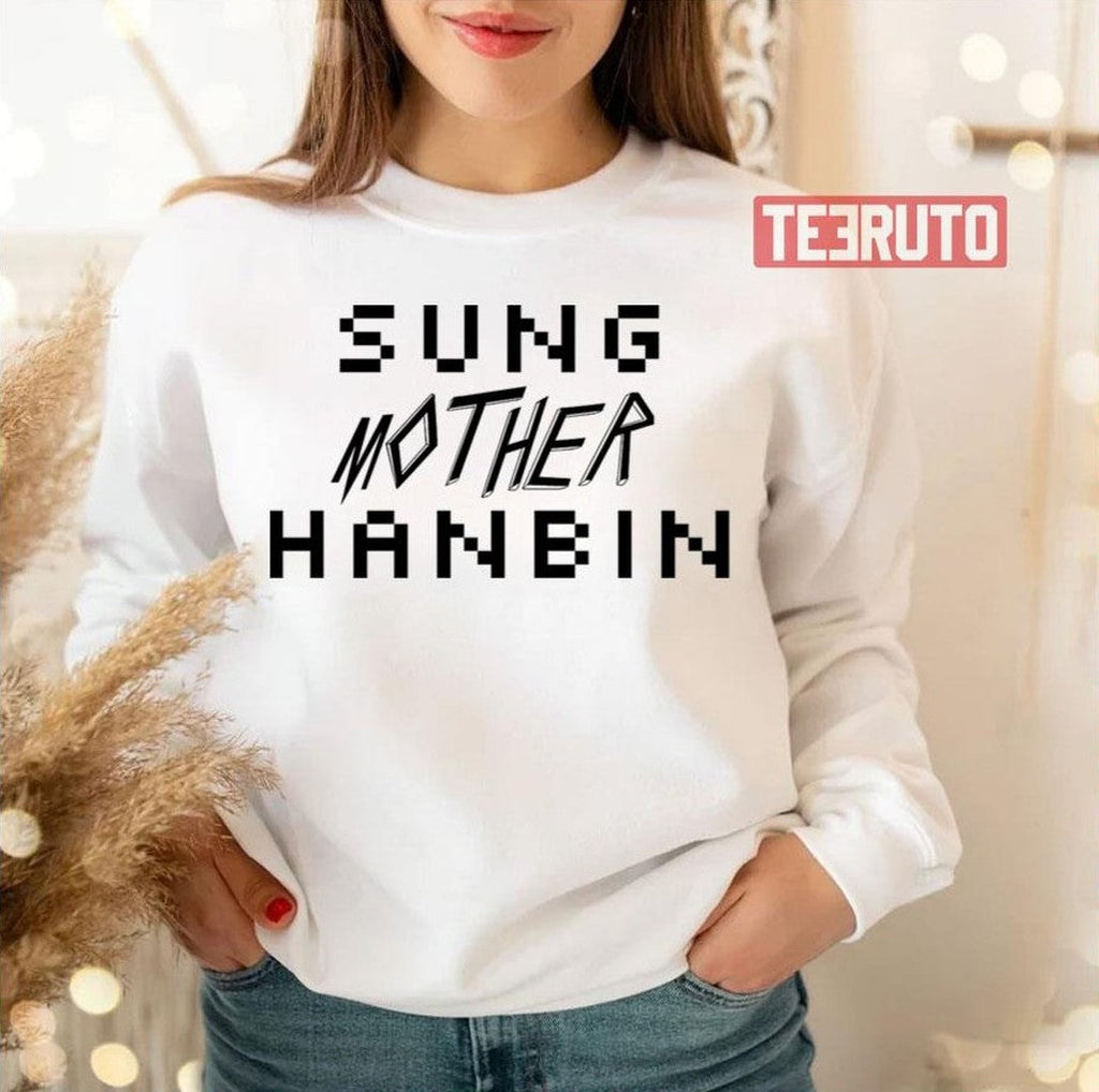 Sung Hanbin Boys Planet Unisex T-Shirt