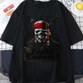 Pirates Of The Caribbean Unisex T-Shirt