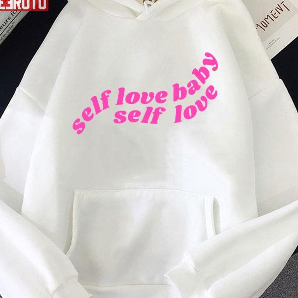 Self Love Baby Self Love Lizzo Unisex T-shirt