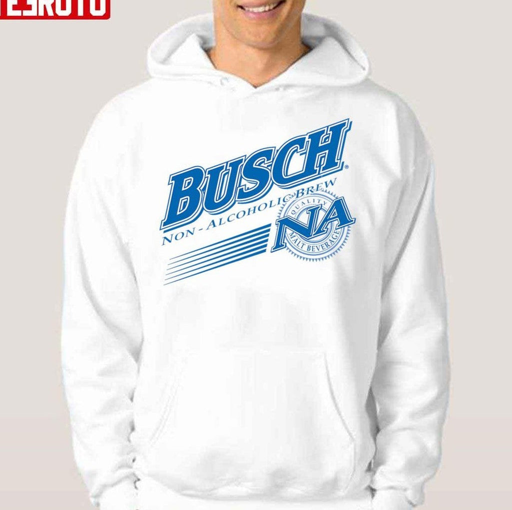 Beverage Brew Busch Unisex T-Shirt