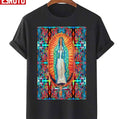 Our Lady Of Guadalupe Unisex T-Shirt