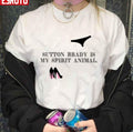 Sutton Brady Is My Spirit Animal The Bold Type Unisex T-Shirt