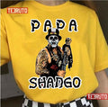 Papa Shango Wrestling Unisex T-Shirt